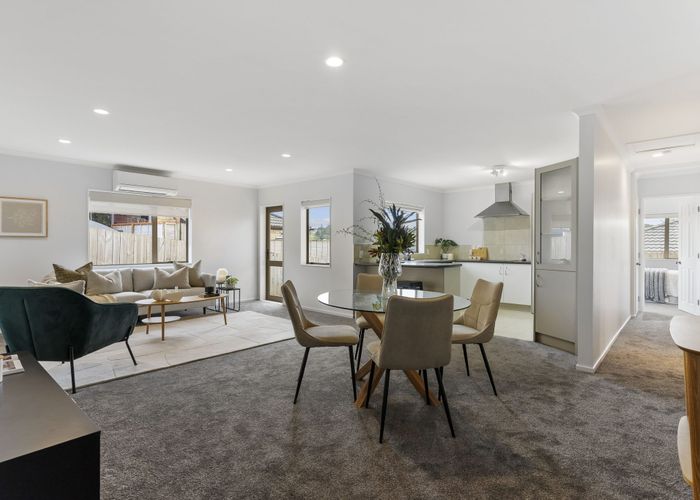  at 14 Exotic Place, Massey, Waitakere City, Auckland