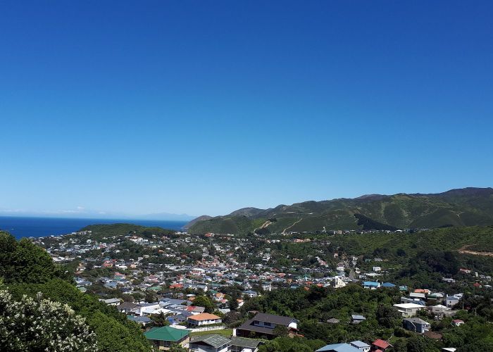  at 96 Buckley Road, Southgate, Wellington, Wellington