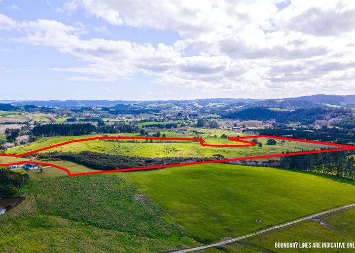  at Lot 2 DP 401001 Kahikatea Flat Road, Waitoki, Rodney, Auckland