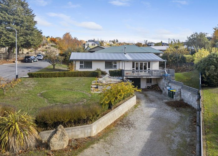  at 8 Old Bridge Road, Alexandra, Central Otago, Otago