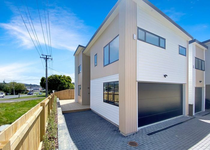  at 1/535 Swanson Road, Swanson, Waitakere City, Auckland
