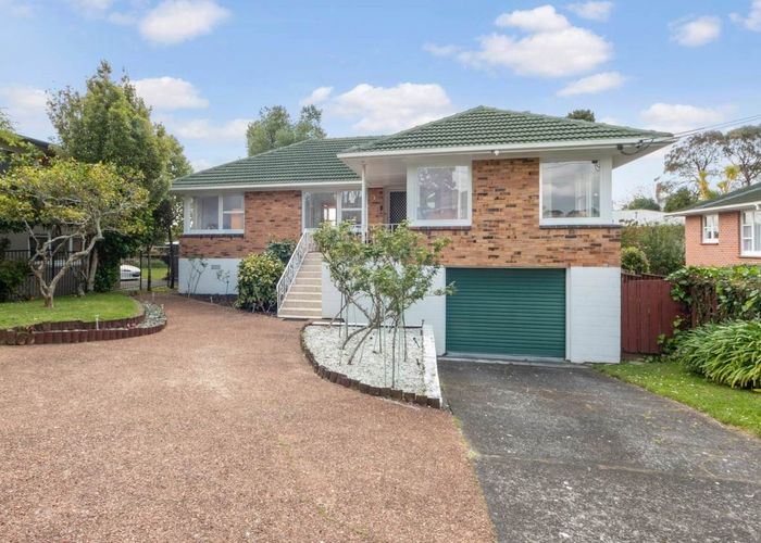 at 42 Maclaurin Street, Blockhouse Bay, Auckland