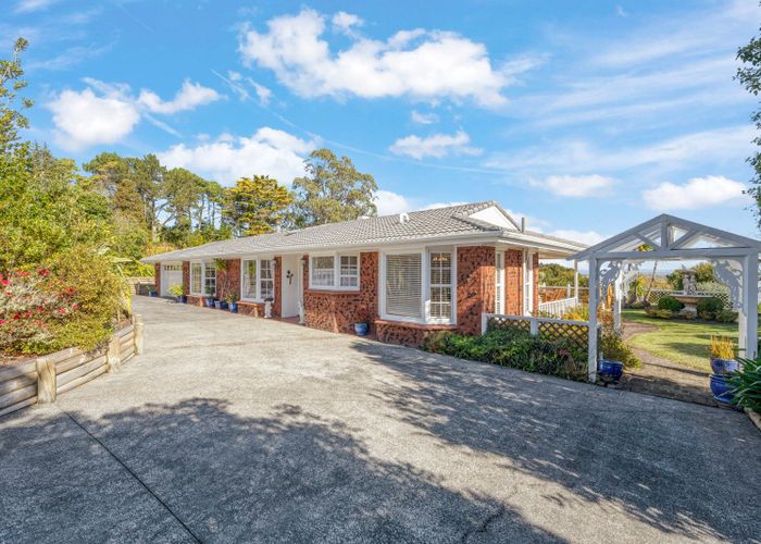  at 306 Point View Drive, Dannemora, Auckland