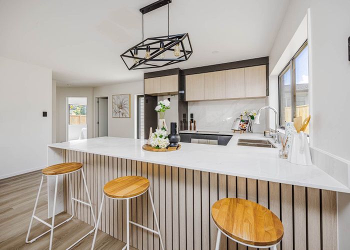  at Lot 1 / 30 Sharland Avenue, Manurewa, Manukau City, Auckland