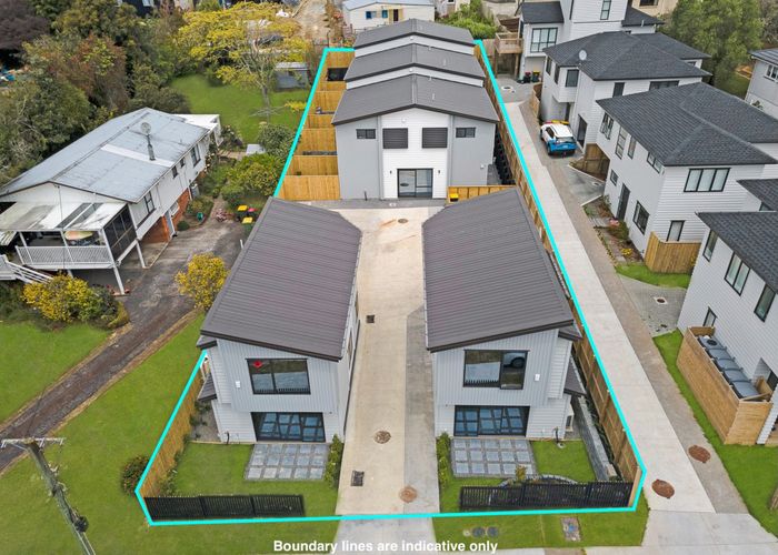  at 7/31 Sheridan Drive, New Lynn, Waitakere City, Auckland