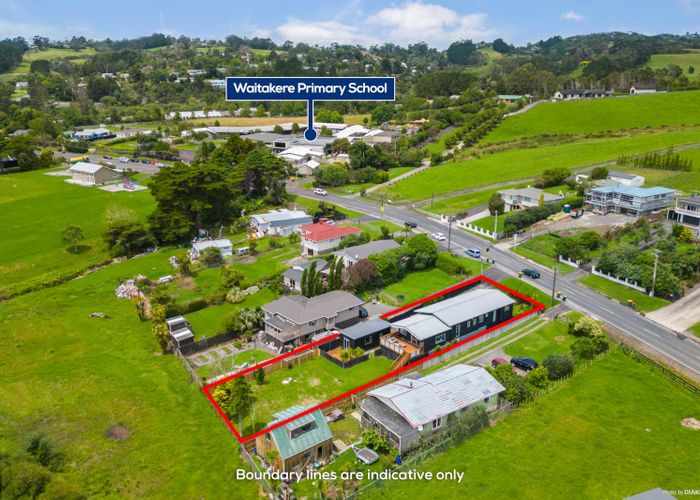  at 31 Bethells Road, Waitakere, Auckland