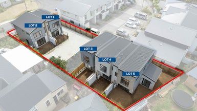  at 26 Alamein Road, Panmure, Auckland