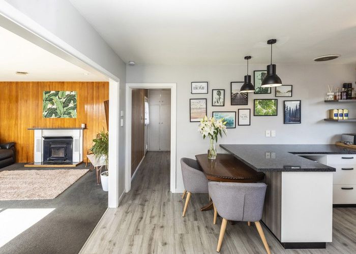  at 4 Reginald Street, Burwood, Christchurch