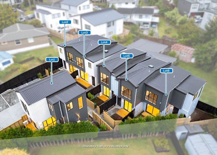  at Lot3/1 Edgewood Way, Henderson, Waitakere City, Auckland