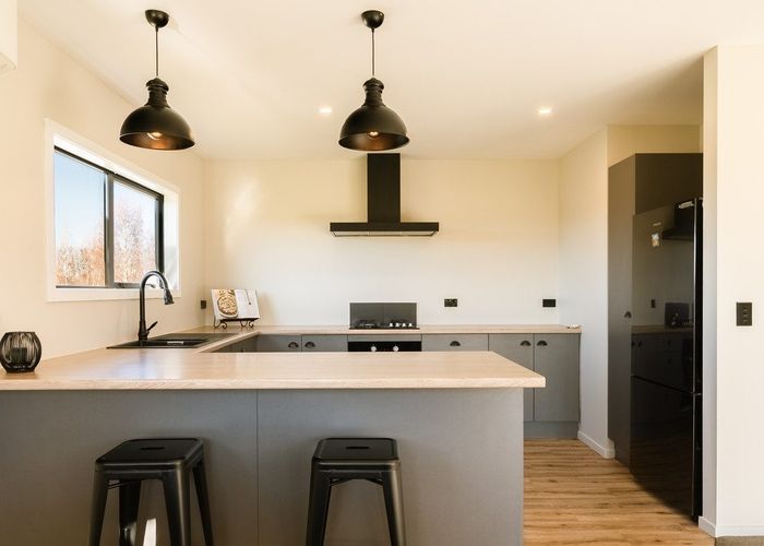  at 140A Lyford Lane, Twizel