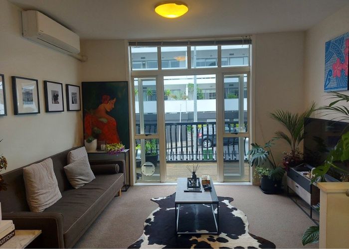  at 3/8 Burgoyne Street, Grey Lynn, Auckland City, Auckland