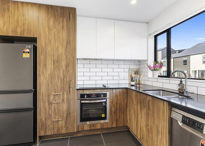  at 67/170 Fraser Avenue, Johnsonville, Wellington