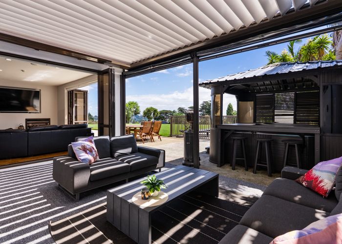  at 556 Redoubt Road, Flat Bush, Manukau City, Auckland