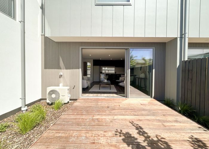  at 3/6 Strauss Place, Somerfield, Christchurch City, Canterbury