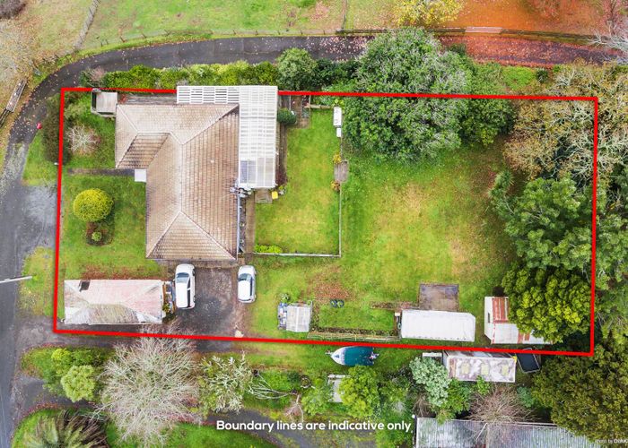  at 189 Jutland Road, Pukekohe, Pukekohe