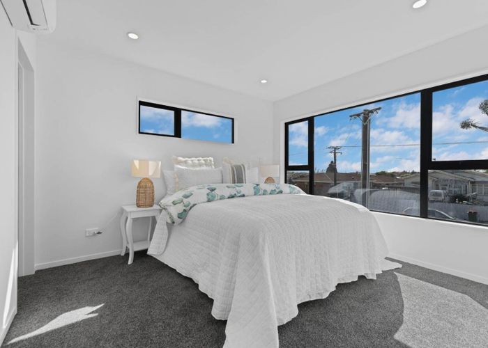  at 4/34 Tennessee Avenue, Mangere East, Manukau City, Auckland