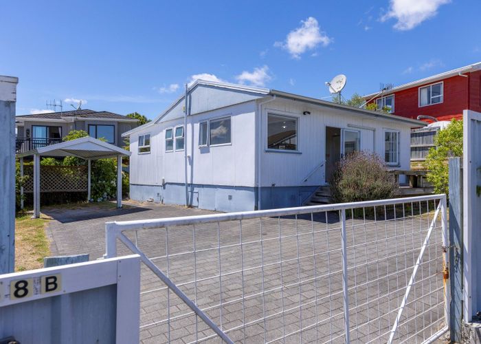  at 2/38 Puriri Street, Hilltop, Taupo