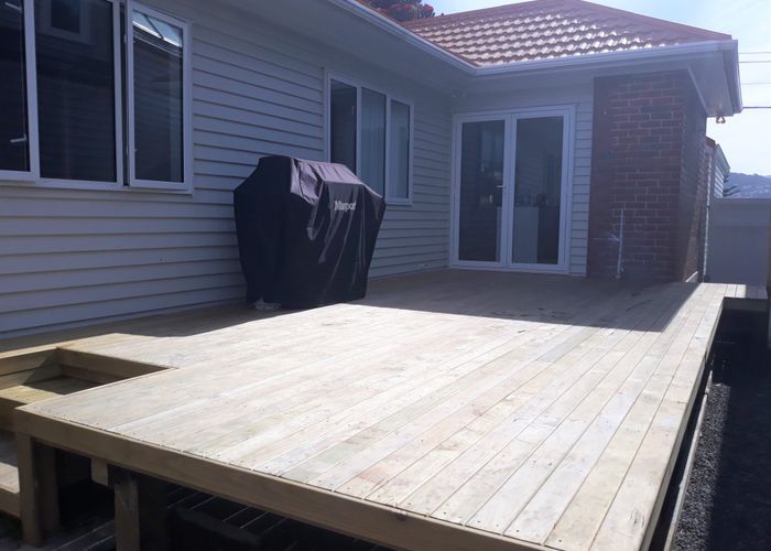  at 431 Broadway, Miramar, Wellington, Wellington