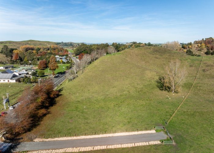  at Lot 1, 741 Puketapu Road, Puketapu, Hastings, Hawke's Bay