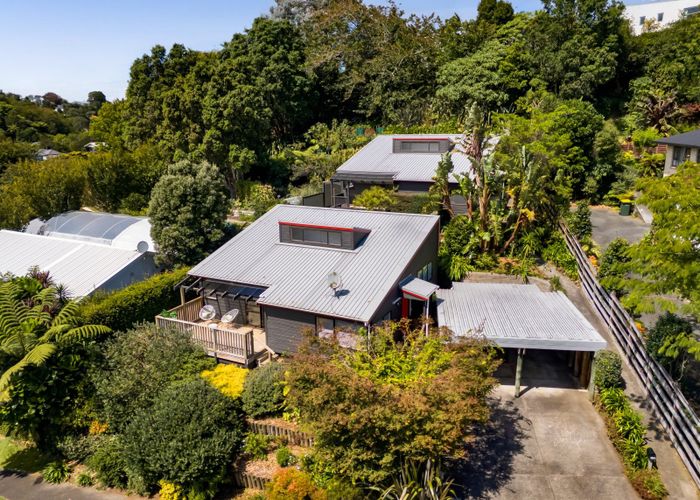  at 48A and 48B Maratahu Street, Westown, New Plymouth, Taranaki