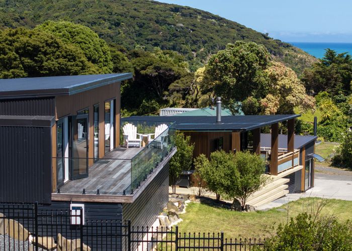  at 14 Whaanga Road, Raglan, Raglan