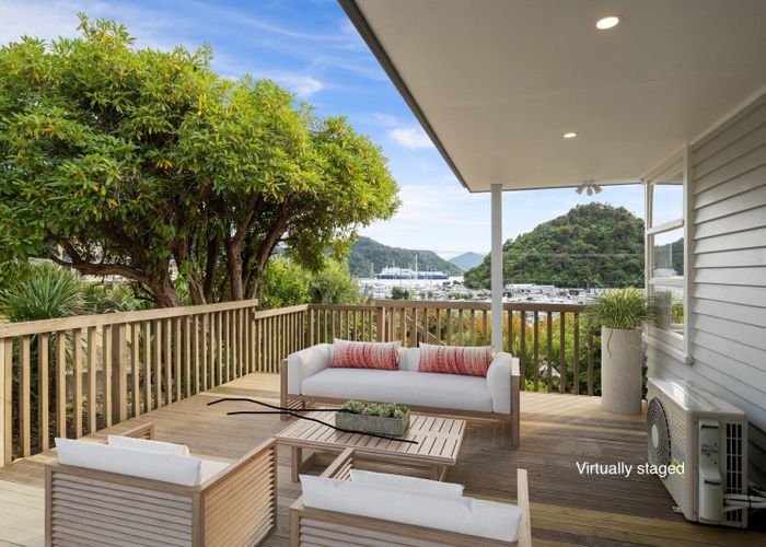  at 34 Waikawa Road, Picton