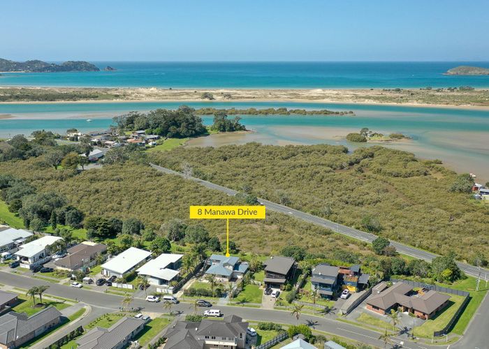  at 8 Manawa Drive, Whangarei