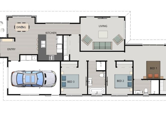  at 200 Sixteenth Ave, Tauranga South, Tauranga, Bay Of Plenty