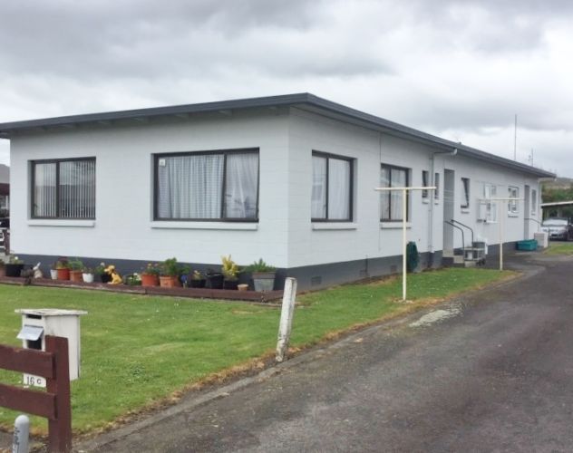  at 16A Onslow Street, Huntly