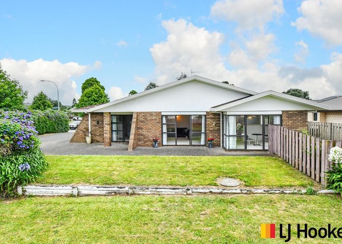  at 43 West Street, Pukekohe