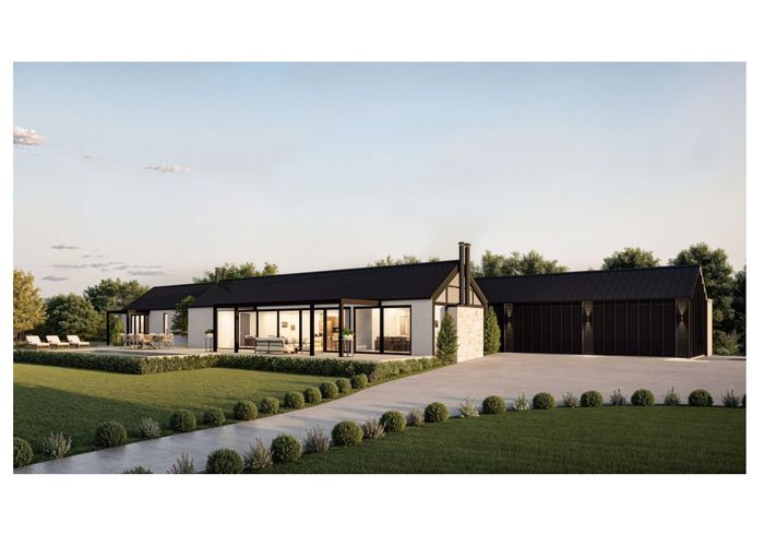  at 41 Robinson road, Coatesville, Rodney, Auckland