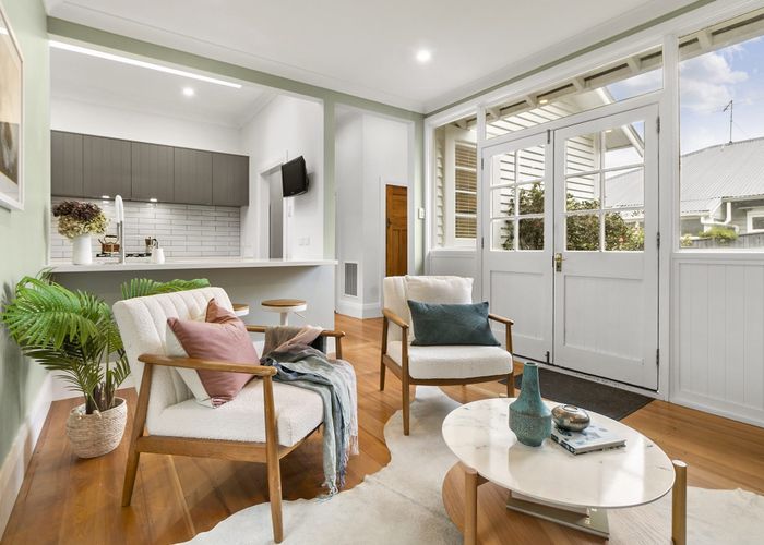  at 45 Hamilton Road, Hataitai, Wellington, Wellington