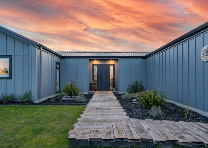  at 2 Seven Oaks Drive, Taupo
