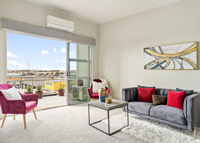 at 4B/51 Princes Street, Onehunga, Auckland City, Auckland