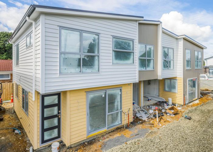  at 127D Buckland Road, Mangere East, Auckland