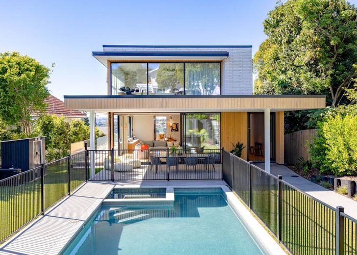  at 3 Glanville Terrace, Parnell, Auckland City, Auckland