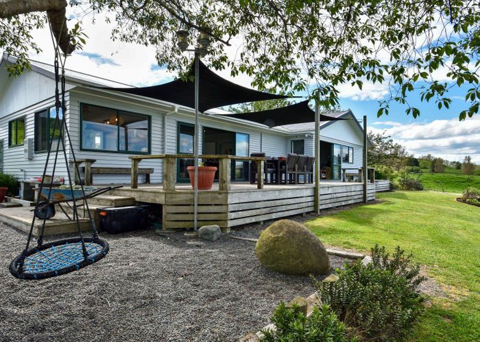  at 271 Awamate Road, Frasertown, Wairoa