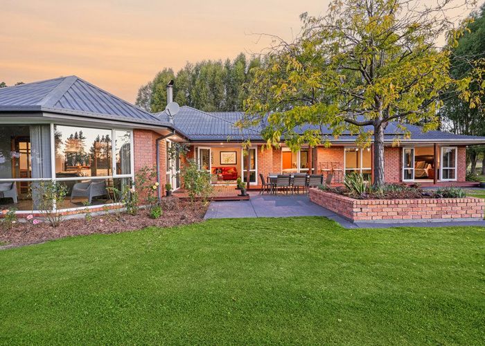  at 171 Easterbrook Road, Fernside, Waimakariri, Canterbury
