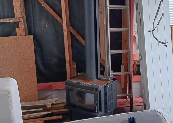  at 115 Torea Street, Granity, Granity