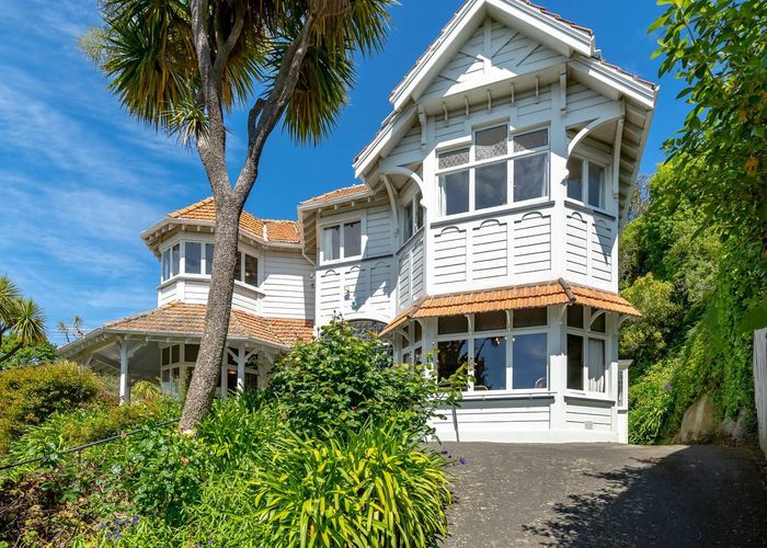  at 62 Norfolk Street, Saint Clair, Dunedin