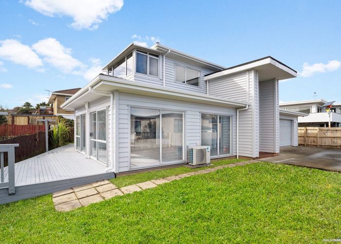  at 46a Redoubt Road, Goodwood Heights, Manukau City, Auckland