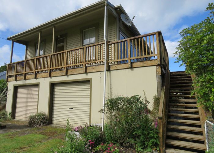  at 6 Gladstone Street, Seddonville, Buller, West Coast