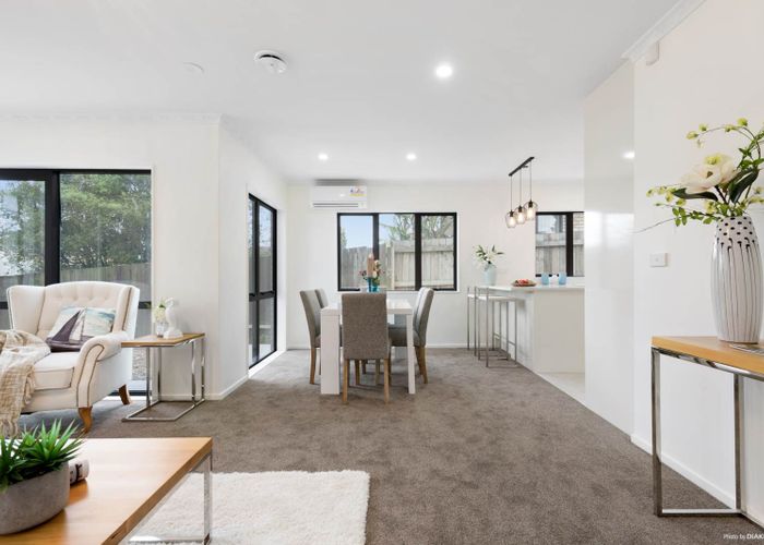  at 15B Milan Road, Papatoetoe, Auckland