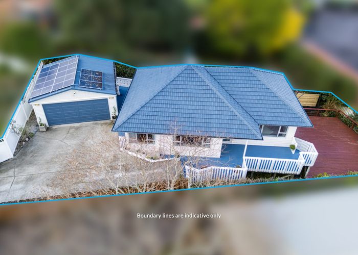 at 8A Gloria Avenue, Te Atatu Peninsula, Waitakere City, Auckland