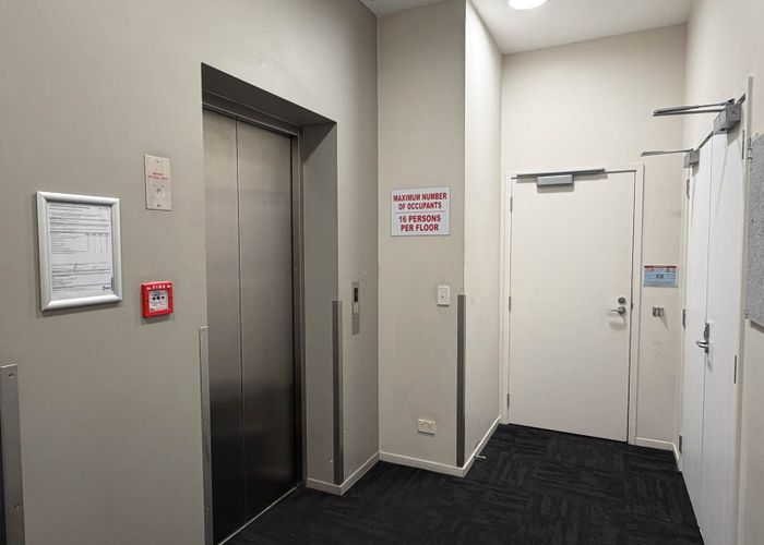 at 402/36 Eden Crescent, City Centre, Auckland City, Auckland