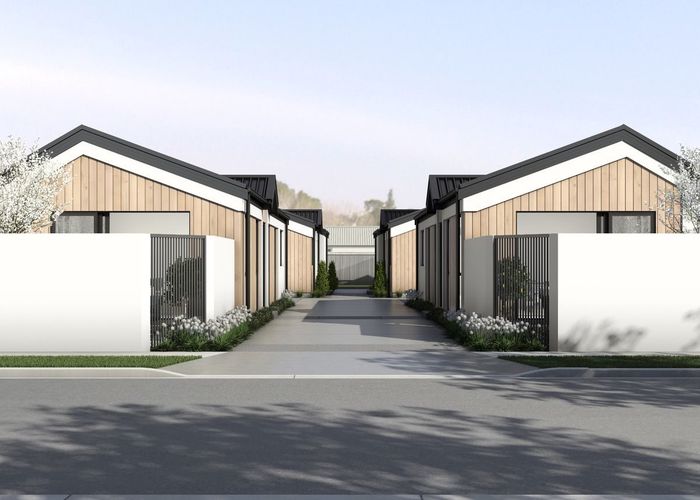  at 3/36 Harker Street, Spreydon, Christchurch City, Canterbury