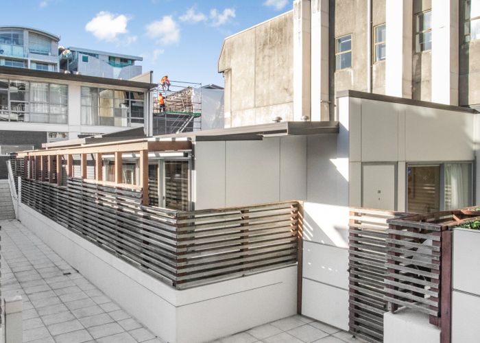  at 28/35 Jessie Street, Te Aro, Wellington