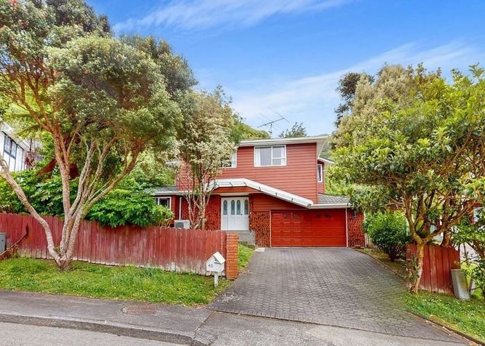  at 40 Vasanta Avenue, Ngaio, Wellington, Wellington