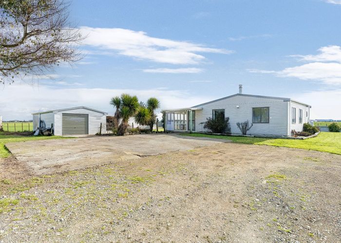  at 141 Whitaunui Road, Opiki, Palmerston North