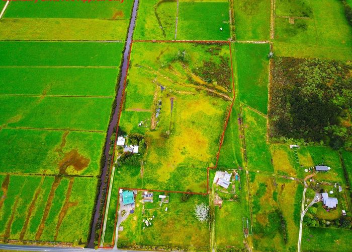  at 191 Spains Road, Awanui, Far North, Northland
